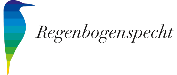 Regenbogenspecht